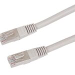VCom Кабел LAN SFTP Cat.6 Patch Cable - NP632-2m