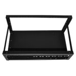 Makki стойка за копач Mining open frame case 6 GPUs / 1 PSU - MAKKI-MINER-6G1P - Image 3