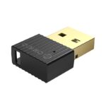 Orico блутут адаптер Bluetooth 5.0 USB adapter, black - BTA-508-BK - Image 3