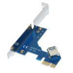 Makki Mining PCI-E splitter 3X - MAKKI-MINING-PCIE-3X-v005 - Image 5