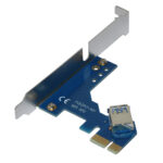 Makki Mining PCI-E splitter 4X - MAKKI-MINING-PCIE-4X-v005 - Image 4