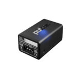 Pulsar приемник за мишка Wireless 8K Dongle Black