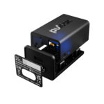 Pulsar приемник за мишка Wireless 8K Dongle Black - Image 6