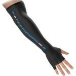 Pulsar геймърски ръкав eS ARM SLEEVE Finger Long Large Black - Image 2