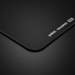Pulsar професионален геймърски пад за мишка Gaming Mousepad Paraspeed V2 CORDURA Black - 900 x 400 mm - Image 5