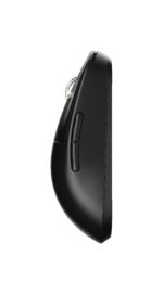 Pulsar професионална геймърска мишка Wireless Gaming Mouse X2A v3 eS Size1 Black 8K, OLED Display, Tournament Edition - Image 4