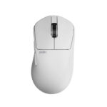 Pulsar професионална геймърска мишка Wireless Gaming Mouse X3 Size1 White - 1K (8K compatible)