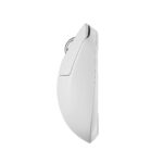 Pulsar професионална геймърска мишка Wireless Gaming Mouse X3 Size1 White - 1K (8K compatible) - Image 4
