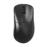Pulsar професионална геймърска мишка Wireless Gaming Mouse Xlite v4 Size1 Black - 1K (8K compatible)