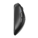 Pulsar професионална геймърска мишка Wireless Gaming Mouse Xlite v4 Size3 Black - 1K (8K compatible) - Image 2