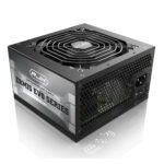 Raijintek захранване PSU ATX 3.1 750W Bronze - ERMIS EVO 750B