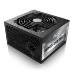Raijintek захранване PSU ATX 3.1 750W Bronze - ERMIS EVO 750B - Image 3
