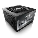 Raijintek захранване PSU ATX 3.1 750W Bronze - ERMIS EVO 750B - Image 4