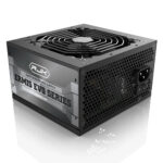 Raijintek захранване PSU ATX 3.1 750W Bronze - ERMIS EVO 750B - Image 5