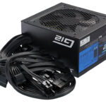 Seasonic Захранване PSU 750W Gold - G12 GC-750 V2 - SSP-750RT2