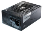 Seasonic захранване PSU ATX3.1 1600W Titanium PCIe Gen 5.1 - PRIME TX-1600 - SSR-1600TR2-ATX3.1