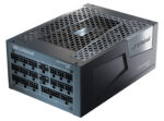 Seasonic захранване PSU ATX3.1 1600W Titanium PCIe Gen 5.1 - PRIME TX-1600 - SSR-1600TR2-ATX3.1 - Image 4
