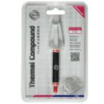 Evercool Термо паста Thermal Compound TC-03 3g - HIGH Performance - Image 2