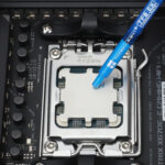 Thermalright термо паста Thermal compound - TF8 EX 1.5g - 14 W/mK - Image 5