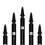 Thermalright термо паста Thermal compound - TF9 1.5g - 14 W/mK - Image 2