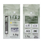 Thermalright термо паста Thermal compound - TF9 1.5g - 14 W/mK - Image 5
