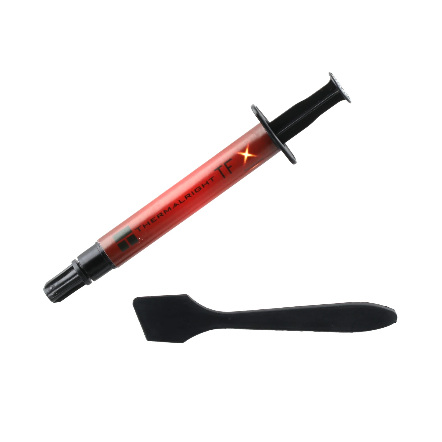 thermalright_tfx_2g_01_hfzcrc Thermalright термо паста Thermal compound - TFX 2g - 14.3 W/mK - Image 1