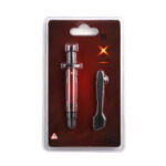 Thermalright термо паста Thermal compound - TFX 2g - 14.3 W/mK - Image 2