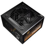 Thermalright захранване PSU ATX 3.1 750W Gold, Full Modular - TR-KG750 - Image 3