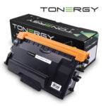 Tonergy съвместима Тонер Касета Compatible Toner Cartridge BROTHER TN-3610 Black, Extra High Capacity 18k