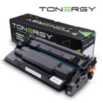 Tonergy съвместима Тонер Касета Compatible Toner Cartridge HP 87A CF287A CANON CRG-041 Black, Standard Capacity 9k