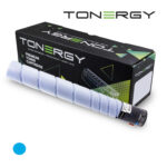 Tonergy съвместима Тонер Касета Compatible Toner Cartridge KONICA MINOLTA TN-221/TN-321 A8K3450, Cyan 21k