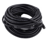 VCom Кабел удължение USB 3.0 AM / AF Active Extension Cable 5M Black - CU827A-5.0m - Image 6
