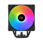 Xigmatek охладител CPU Cooler AK4 Digital - LGA1851/AM5 - Image 3