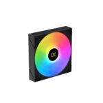 Xigmatek охладител CPU Cooler AK4 Digital - LGA1851/AM5 - Image 5