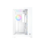 Xigmatek кутия Case ATX - AQUA V AIR ARCTIC - 7 ARGB Fans - Image 3