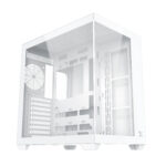 Xigmatek кутия Case ATX - AQUA V AIR ARCTIC - 7 ARGB Fans - Image 4