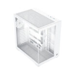 Xigmatek кутия Case ATX - AQUA V AIR ARCTIC - 7 ARGB Fans - Image 5