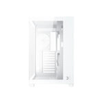 Xigmatek кутия Case ATX - AQUA V AIR ARCTIC - 7 ARGB Fans - Image 6