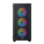 Xigmatek кутия Case EATX - Gaming Z Pro - 4 ARGB Fans - Image 5