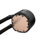 Xigmatek водно охлаждане Water Cooling  LK 240 Digital - LED Display, A-RGB - Image 5