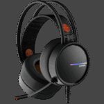 Геймърски слушалки Canyon GH-8A (CND-SGHS8A)