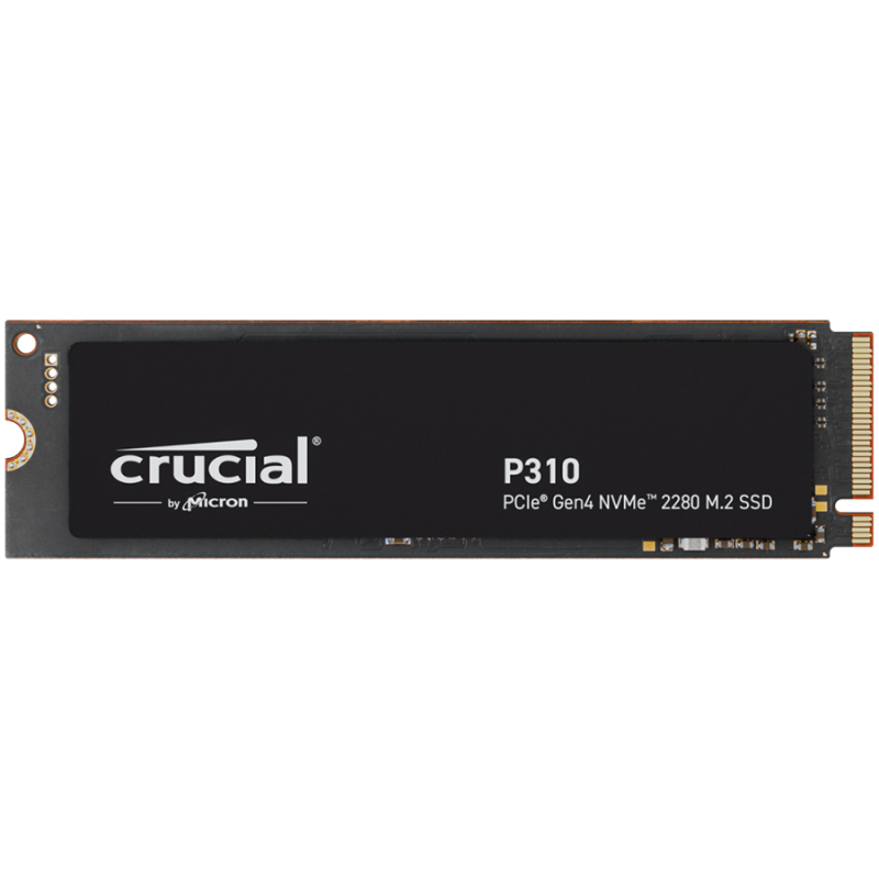 240930160011024824 SSD диск Crucial P310 1TB PCIe Gen4 NVMe M.2 CT1000P310SSD8 - Image 1