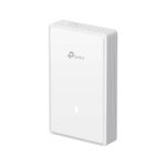 Точка за достъп TP-Link EAP725-Wall Omada BE3600 Wall Plate Wi-Fi 7