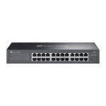 24-портов комутатор TP-Link Omada ES224G Gigabit Easy Managed Switch