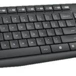 Безжични клавиатура и мишка Logitech MK235 920-007931 US layout