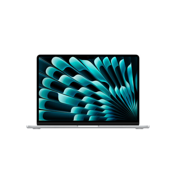 Apple MBA 13.6: SILVER/M4 10C CPU/10C GPU/16GB/512GB-ZEE - Image 1