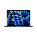 Apple MBA 13.6: MIDNIGHT/M4 10C CPU/8C GPU/16GB/256GB-ZEE