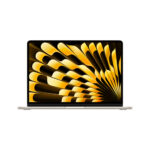 Apple MBA 13.6: STARLIGHT/M3 10C GPU/24GB/512GB-ZEE