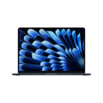 Apple MBA 15.3: MIDNIGHT/M4 10C CPU/10C GPU/16GB/512GB-ZEE