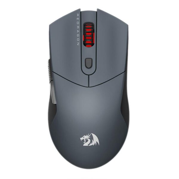 Безжична и кабелна геймърска мишка Redragon St4r Pro M917GB-PRO - Image 1